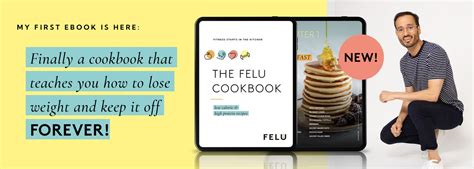 THE FELU COOKBOOK. . The felu cookbook pdf free